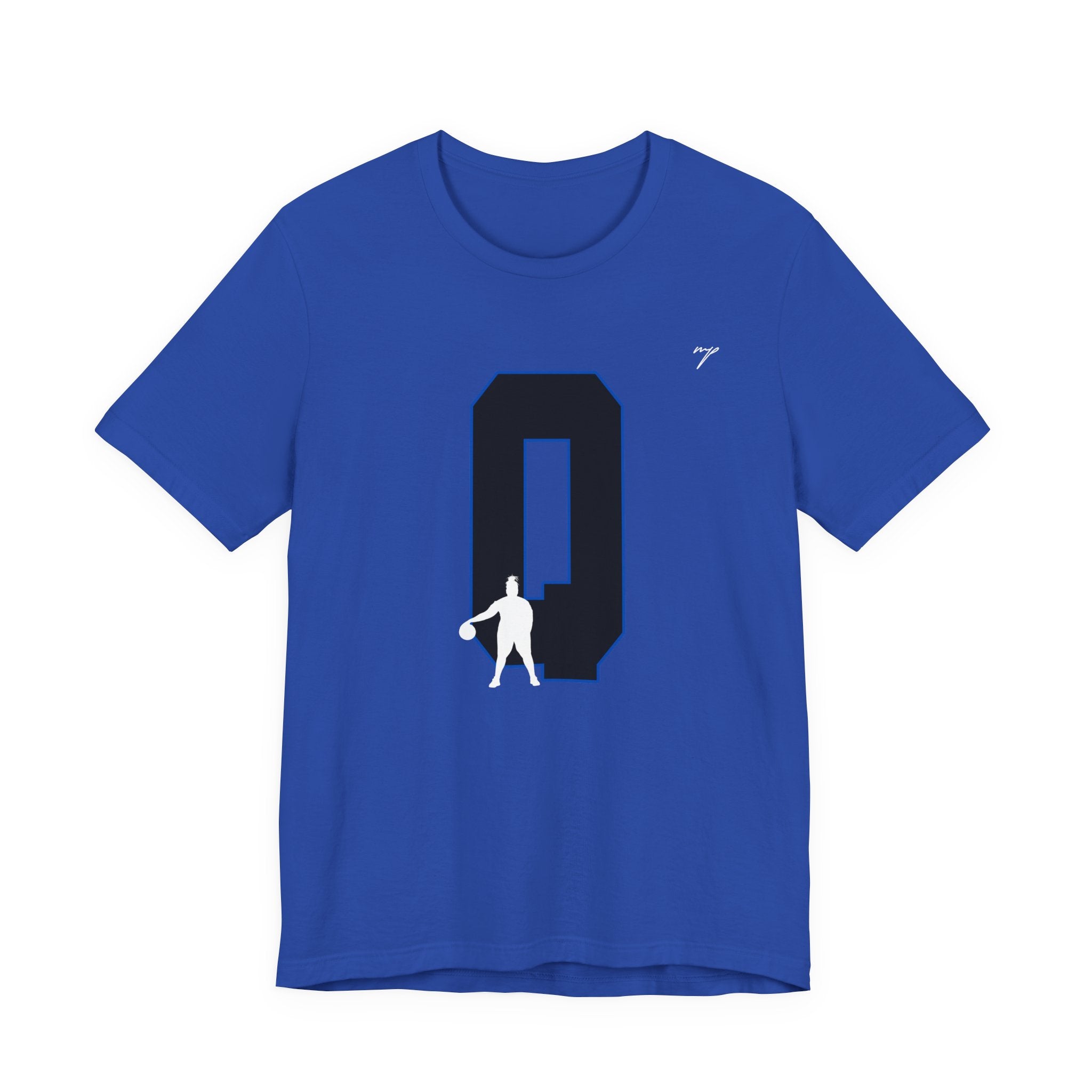 Quenessa Williams Graphic Tee