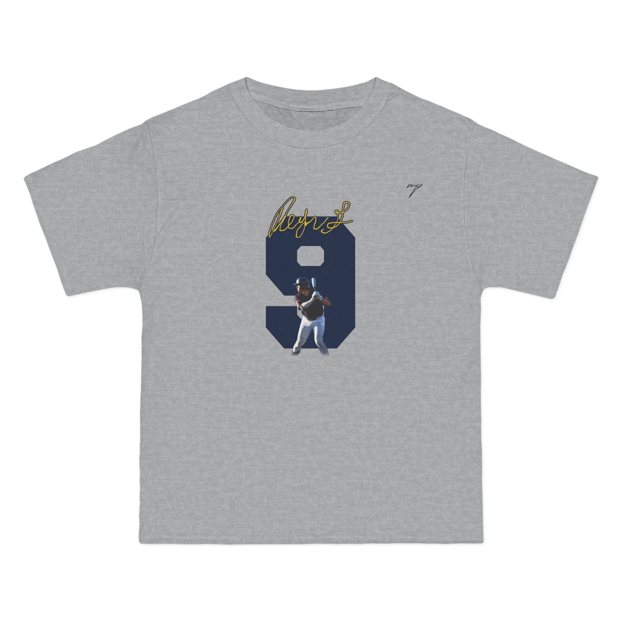 Reyn Gaspar Vintage Tee