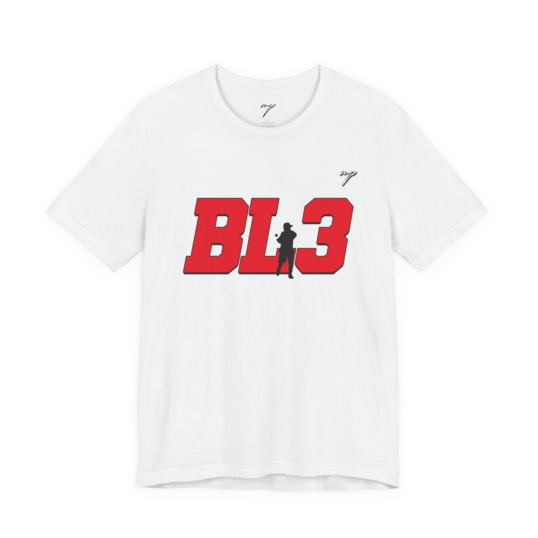 Brandon Leocata Graphic Tee