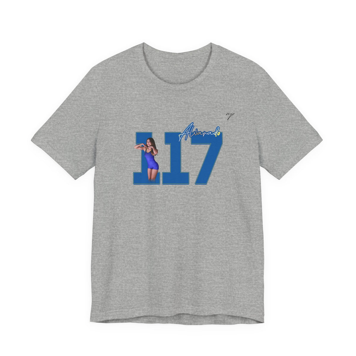 Alvarado Sisters Graphic Tee