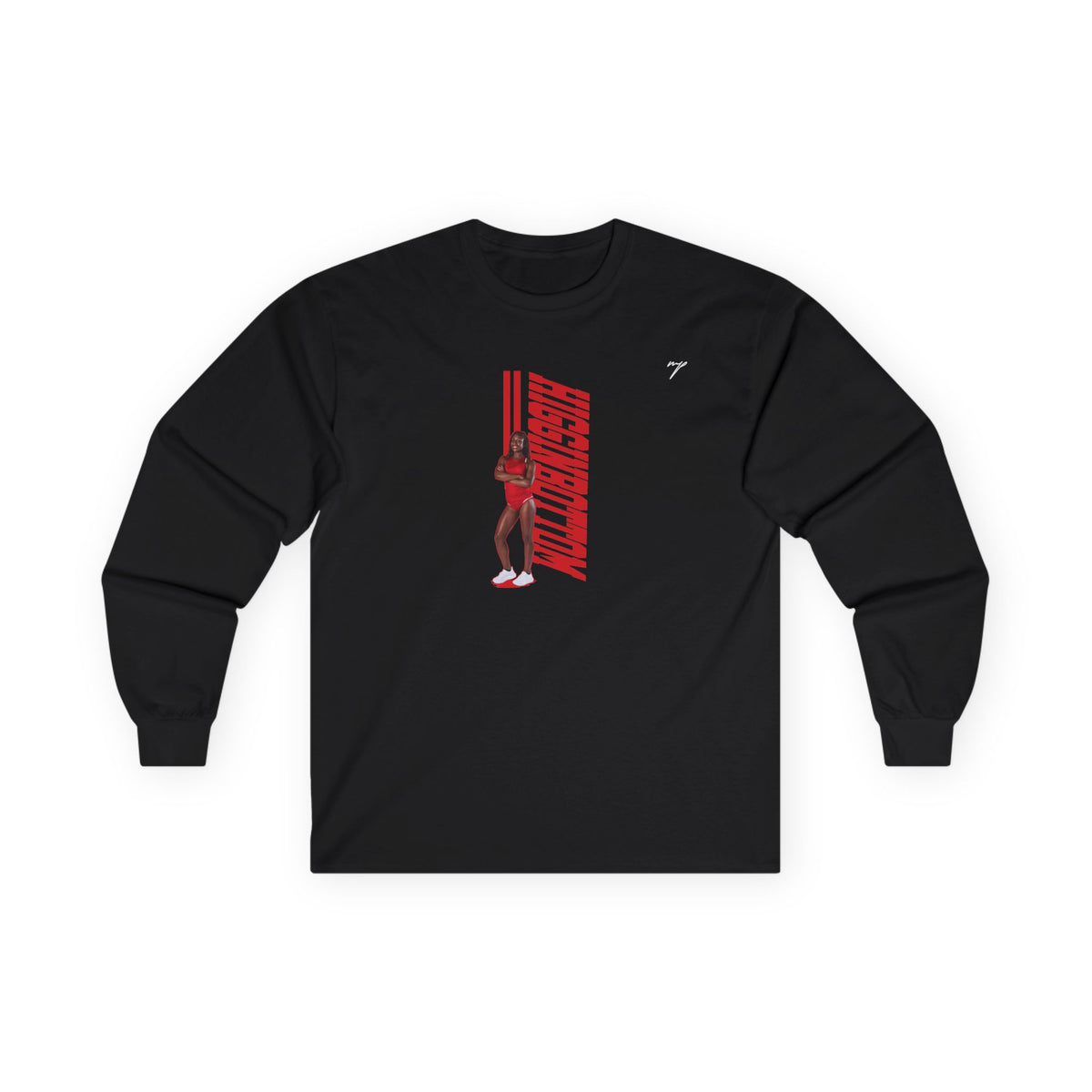 Phoenix Higginbottom Long Sleeve
