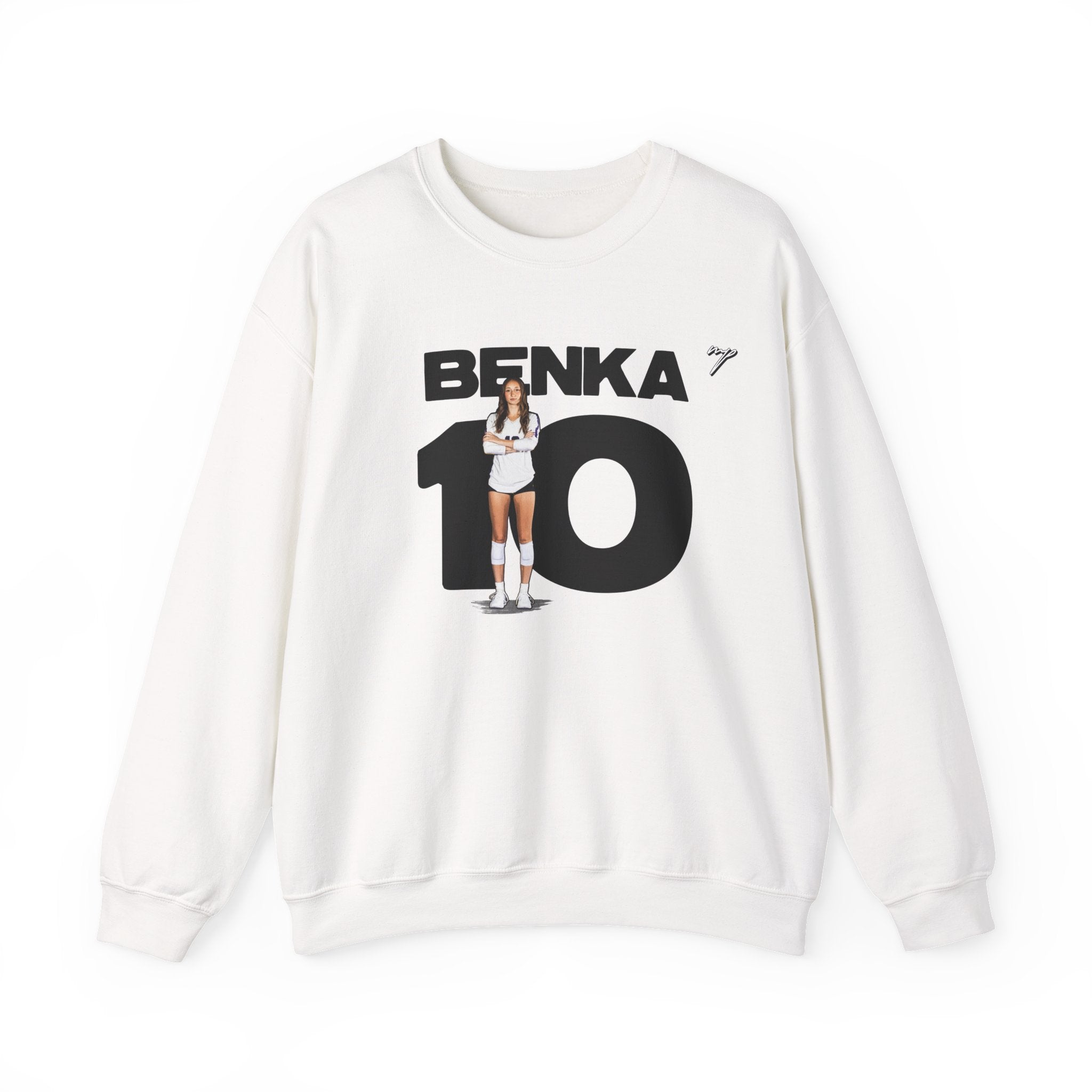 Maddy Benka Crewneck