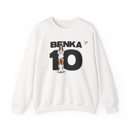 Maddy Benka Crewneck