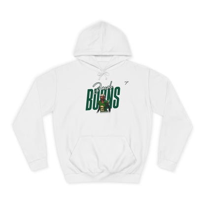 Jacob Burns Hoodie