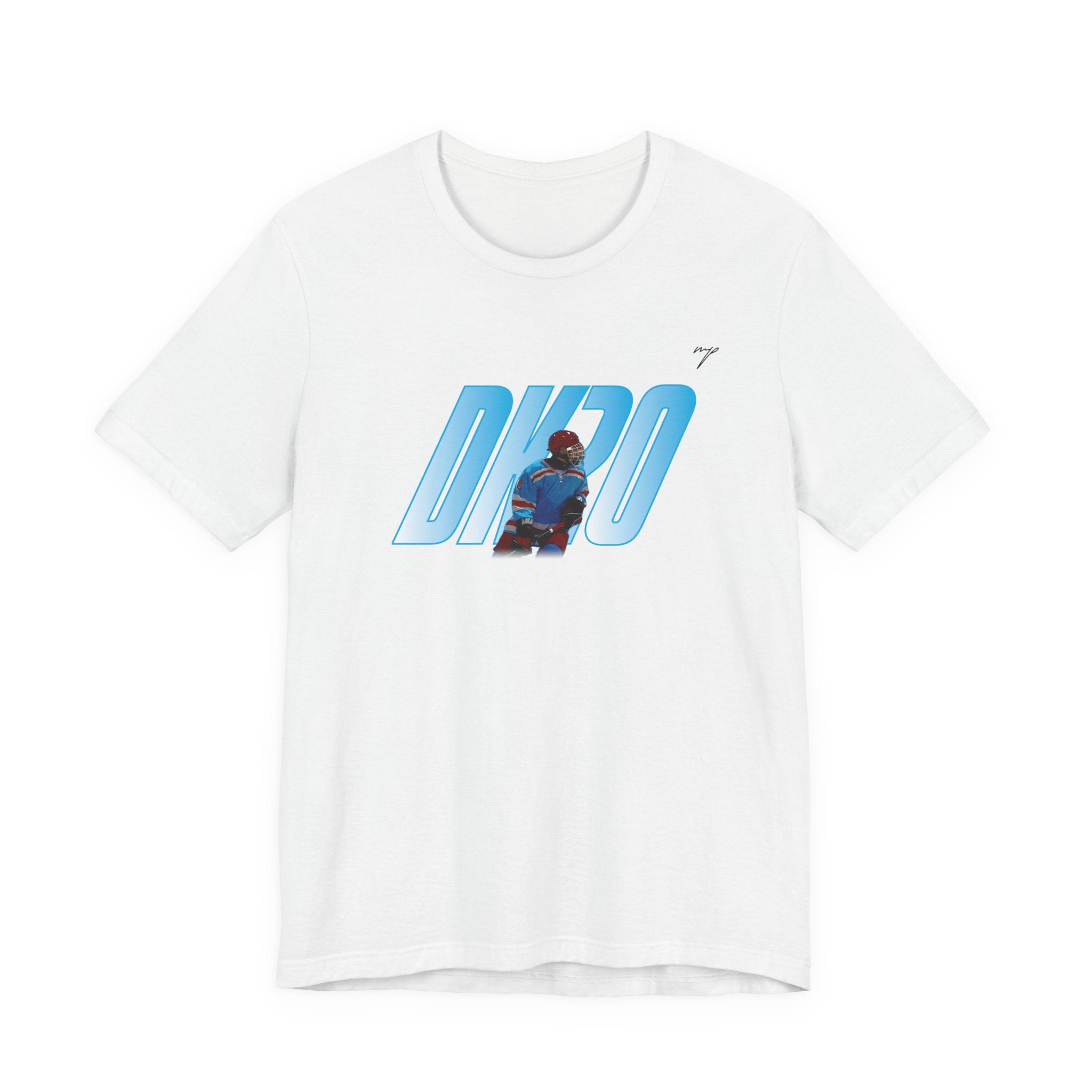 Dawson Krueger Graphic Tee