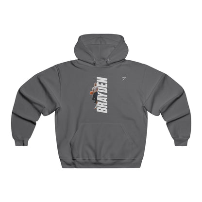 Brayden Barron Vintage Hoodie
