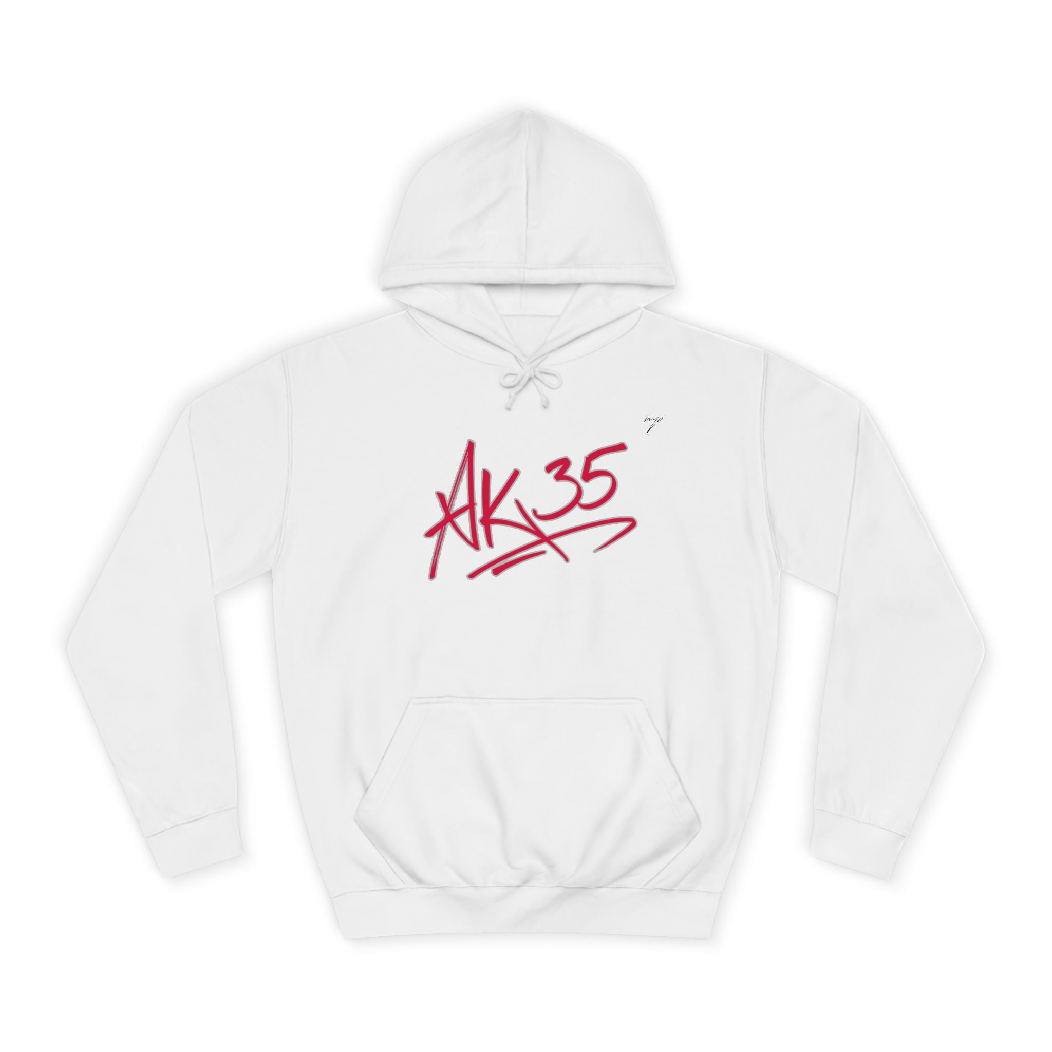 Ayla Krygier Hoodie