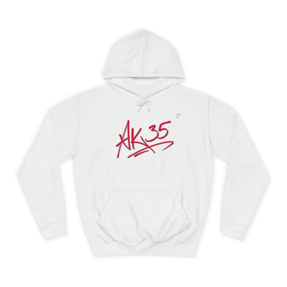 Ayla Krygier Hoodie