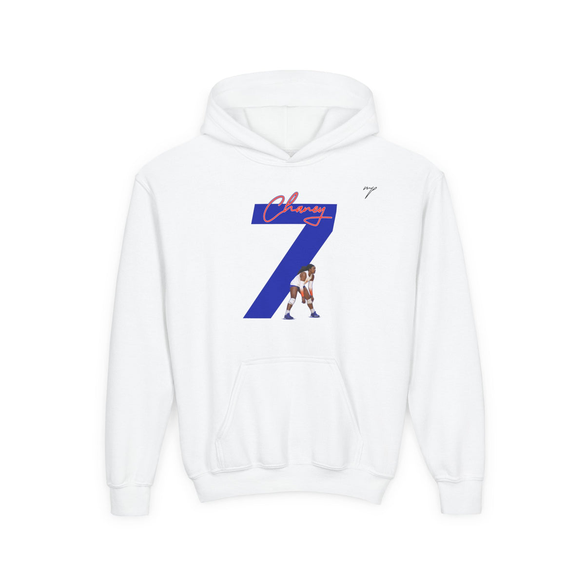Kamryn Chaney YOUTH Hoodie