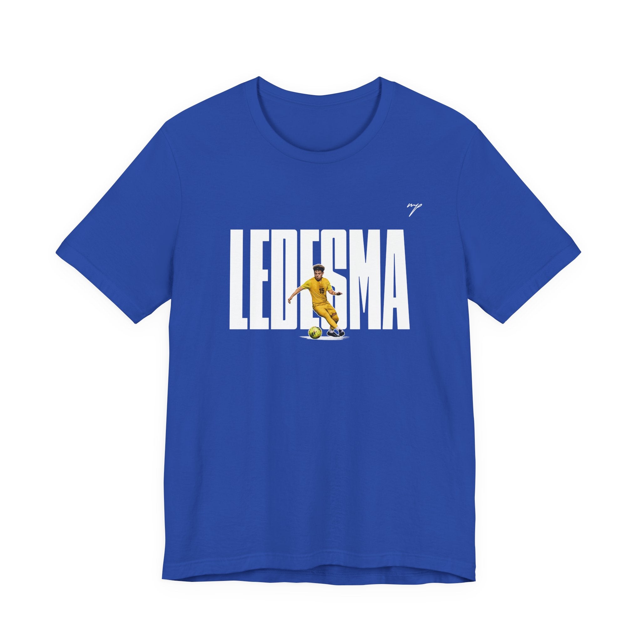 Christopher Ledesma Graphic Tee