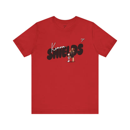 Kiana Shields Graphic Tee