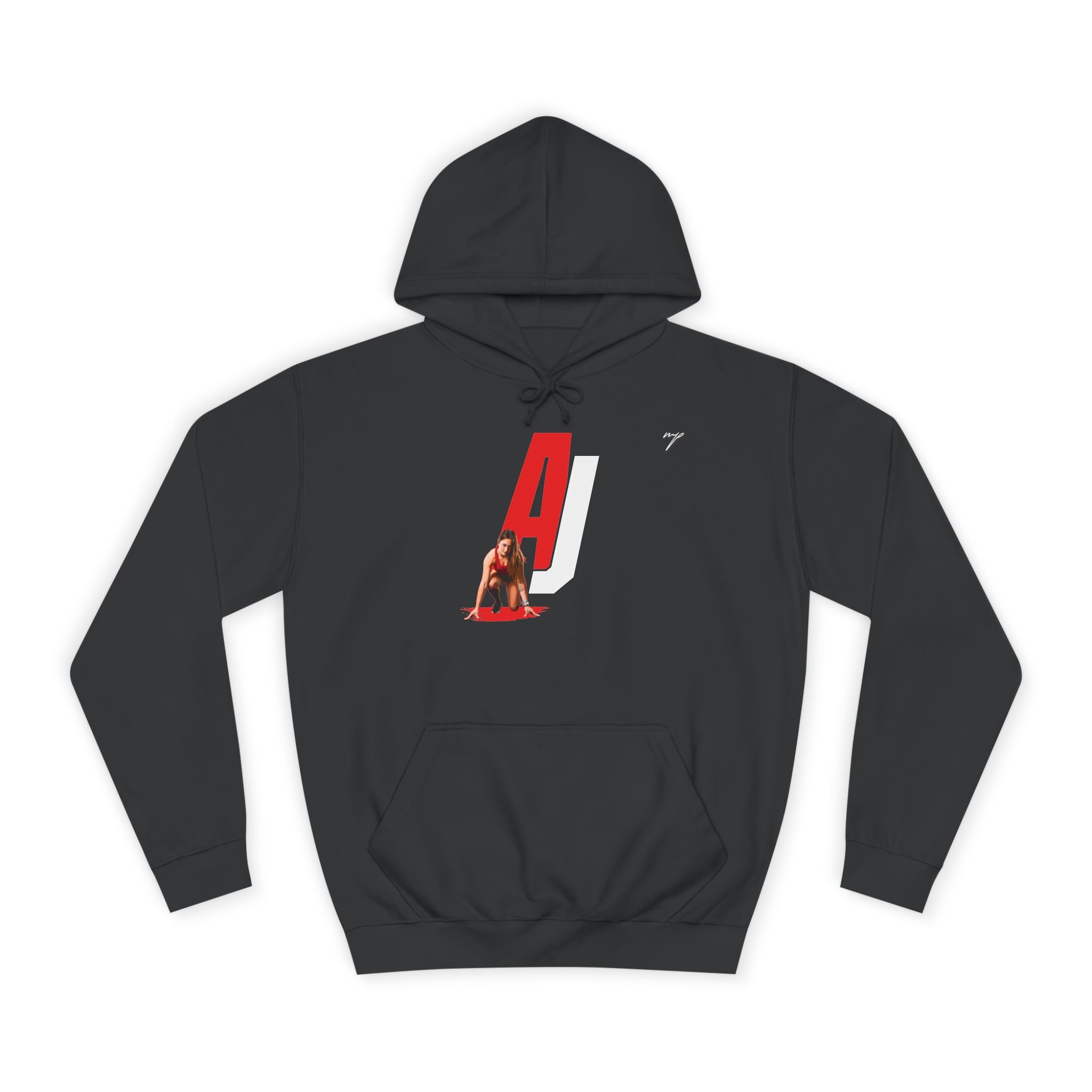 Ali Jacobs Hoodie