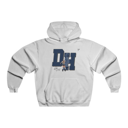 Dylan Hunt Vintage Hoodie