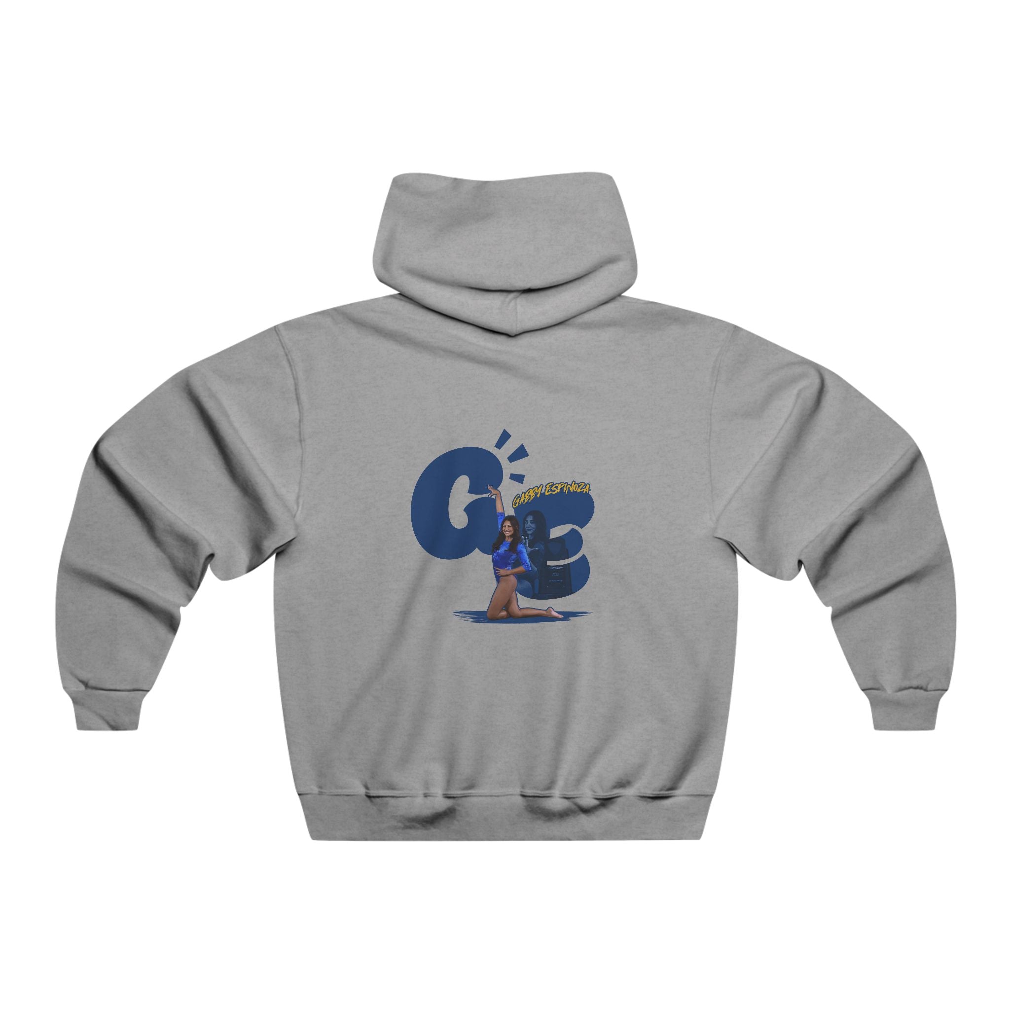 Gabby Espinoza Vintage Hoodie