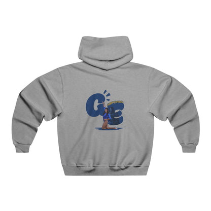 Gabby Espinoza Vintage Hoodie