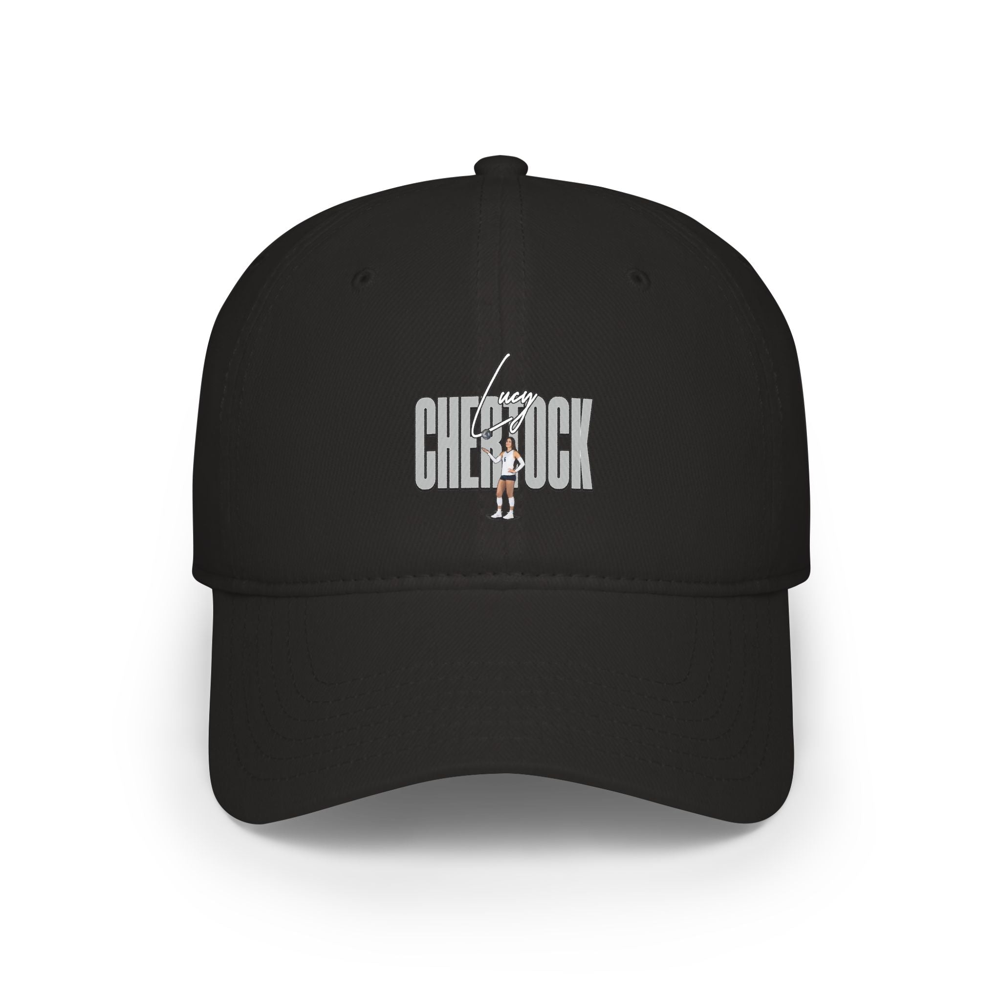 Lucy Chertock Hat