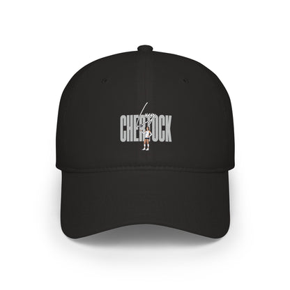 Lucy Chertock Hat