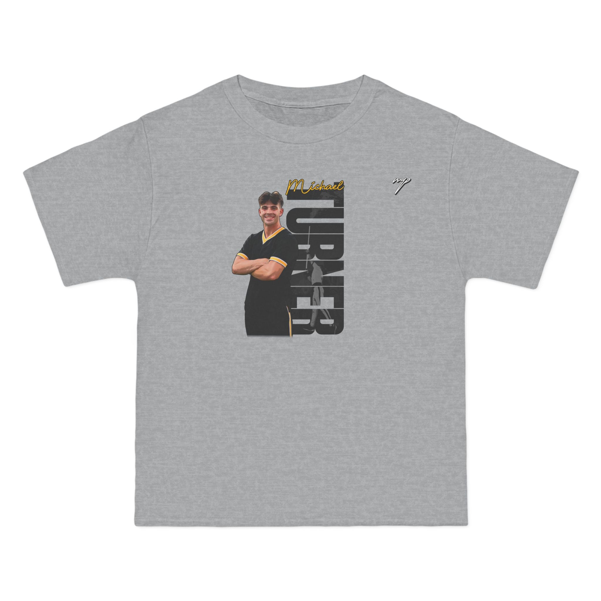 Michael Turner Vintage Tee