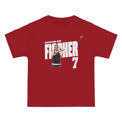 Charlee Fischer Vintage Tee