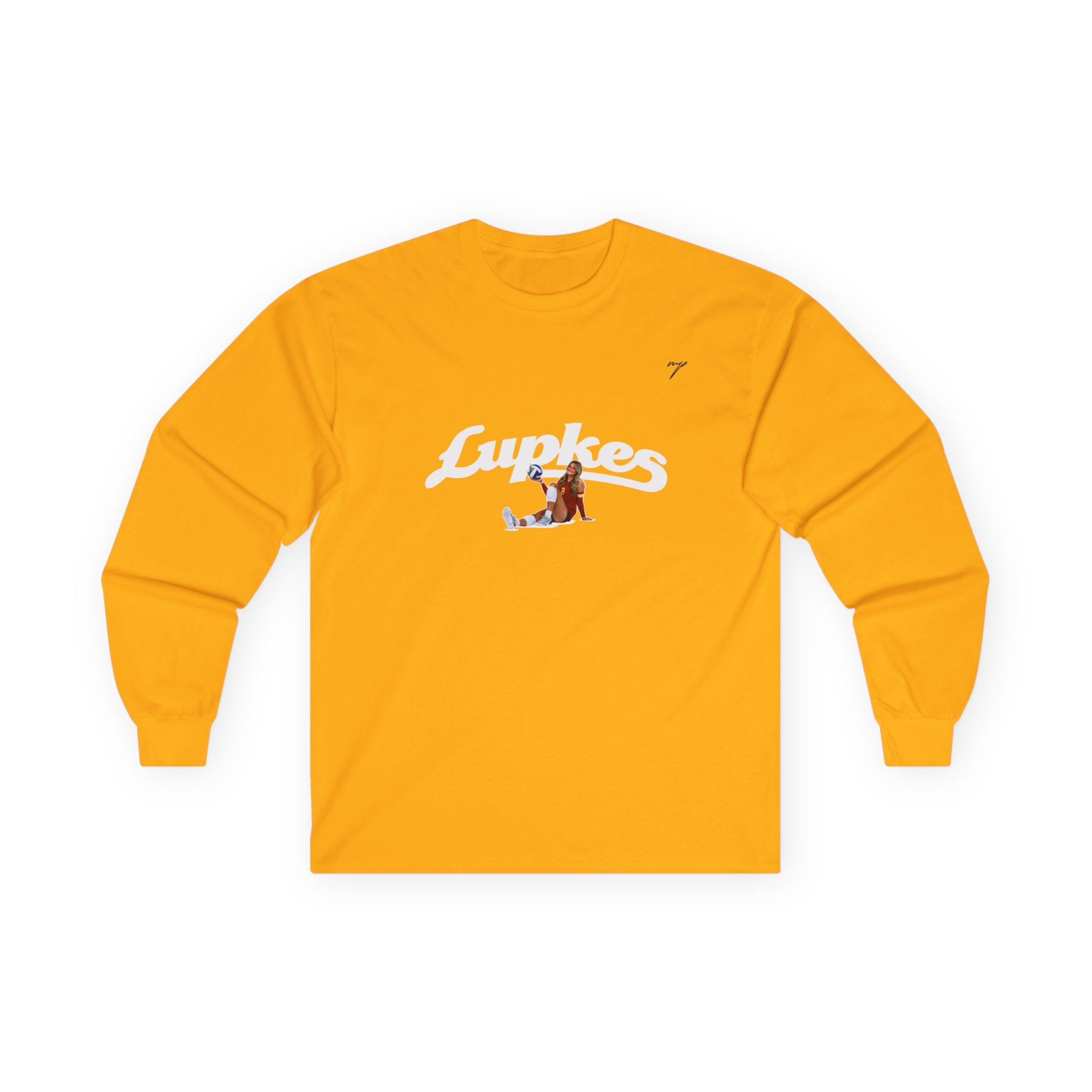 Macie Lupkes Long Sleeve