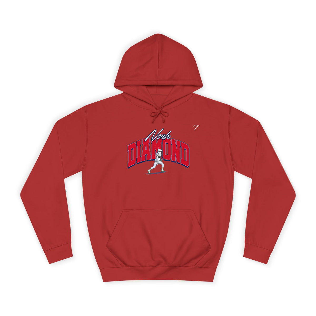 Noah Diamond Hoodie