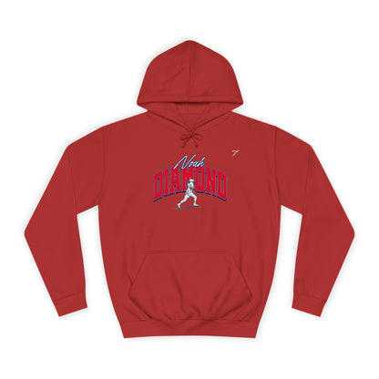 Noah Diamond Hoodie