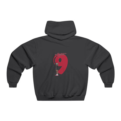 Leah Frystak Vintage Hoodie