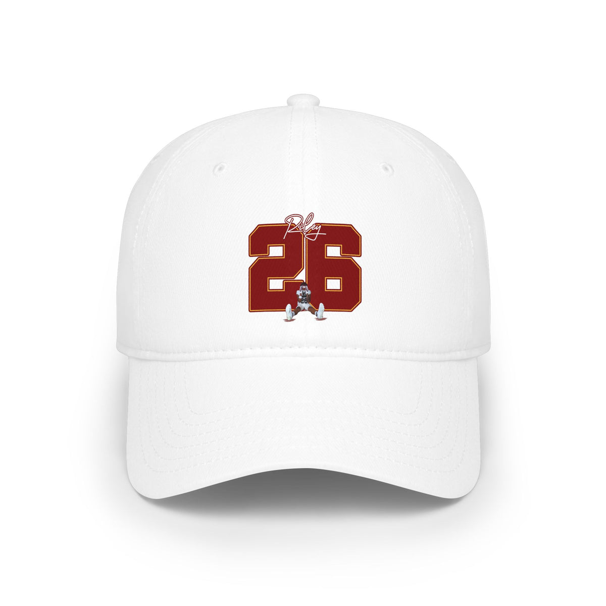 Stephan Riley Hat