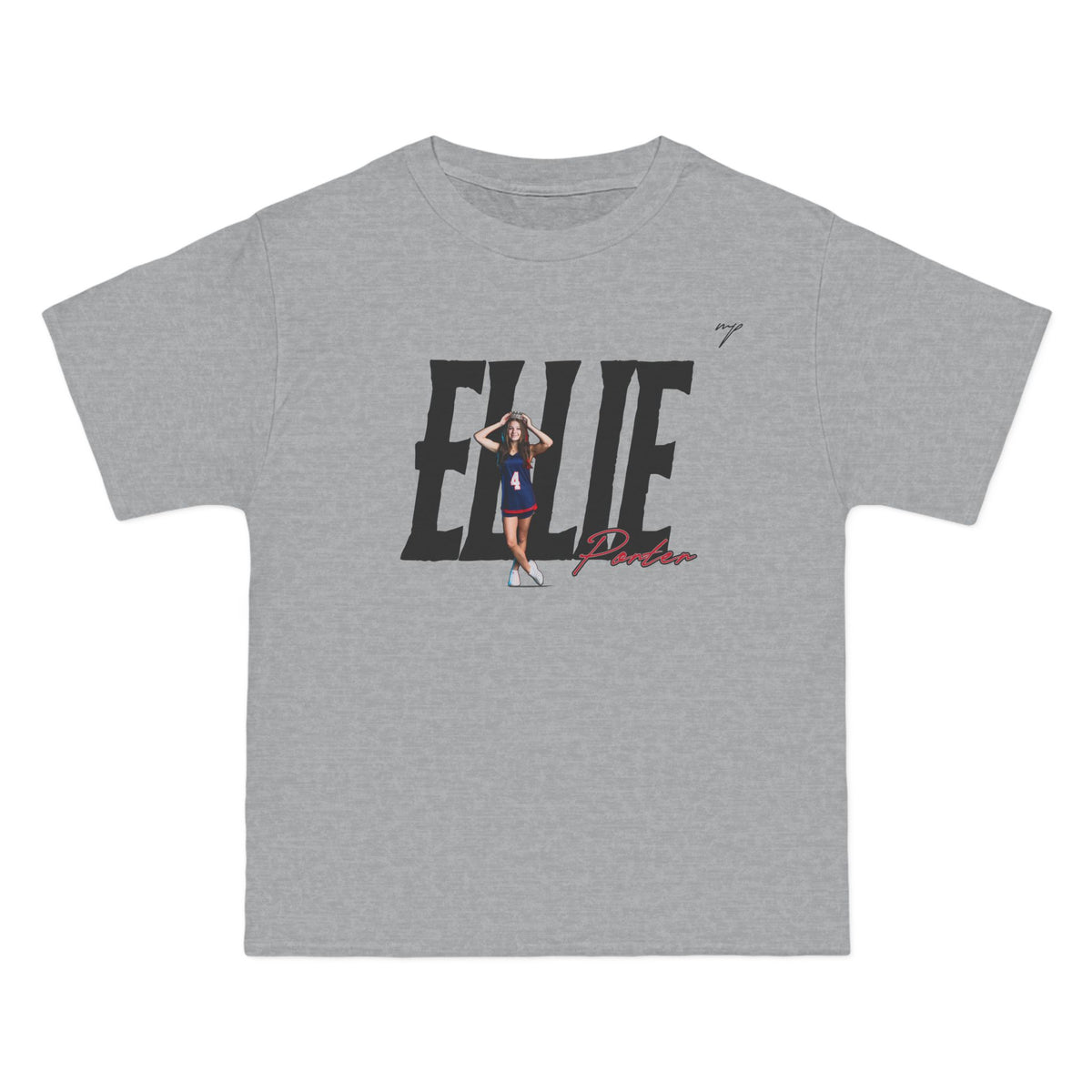 Ellie Porter Vintage Tee