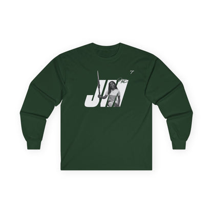 Jasmyn Mitchner Long Sleeve