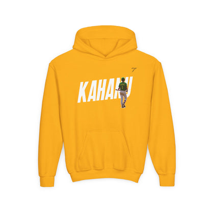 Kahanu Martinez YOUTH Hoodie