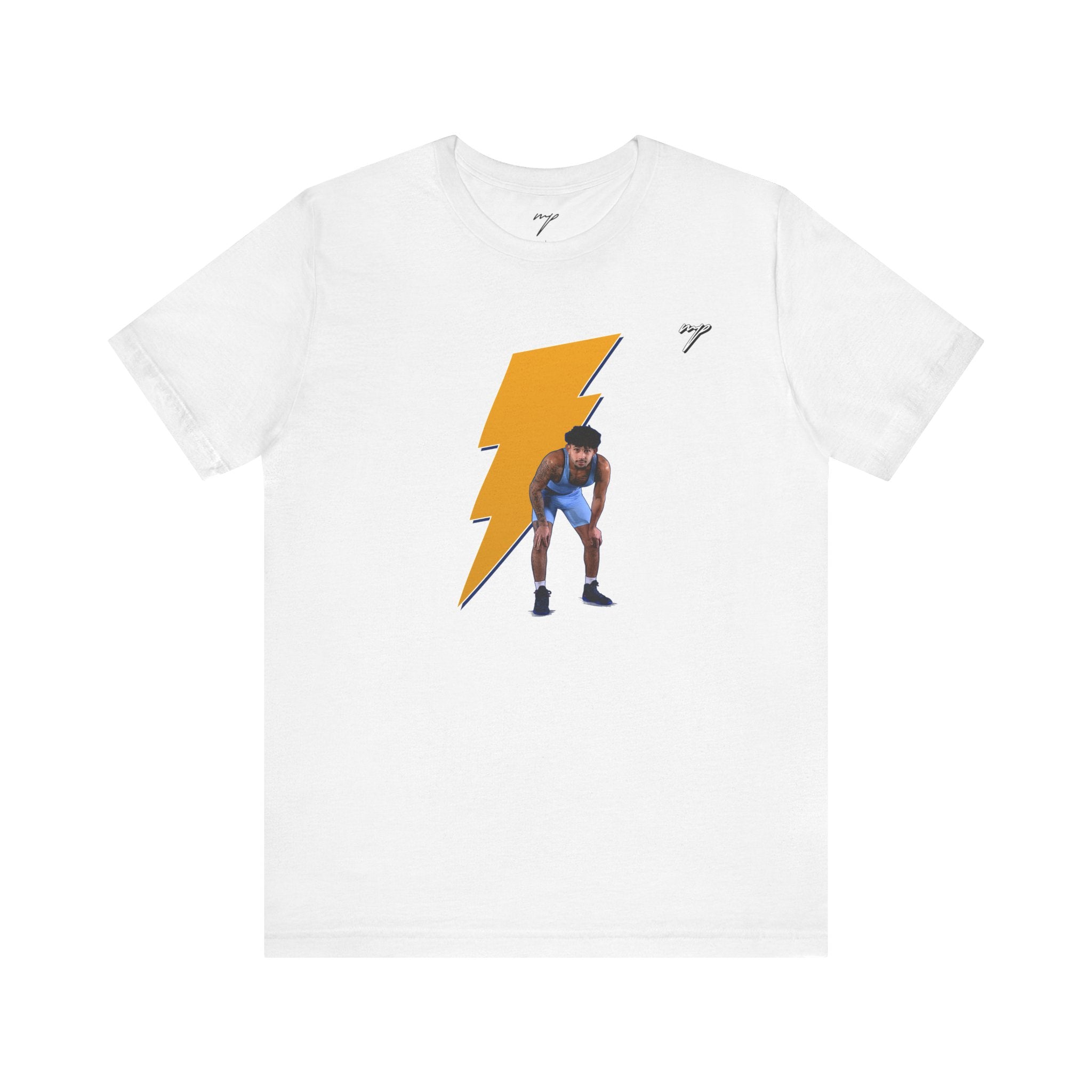 Ruben Lorenzana Graphic Tee