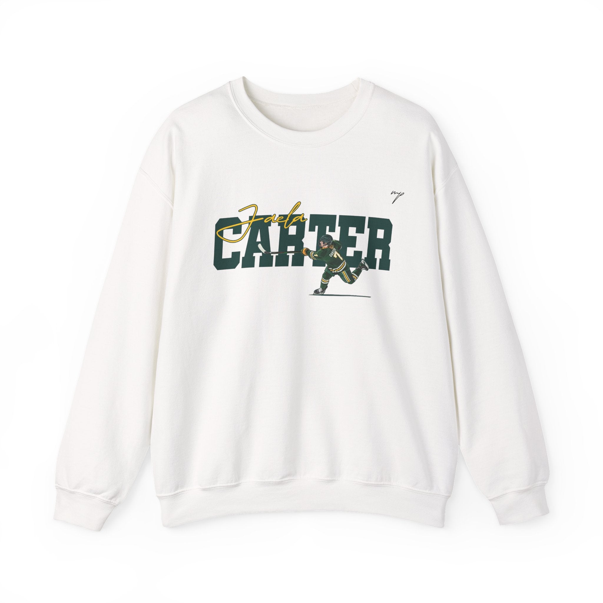 Jaela Carter Crewneck