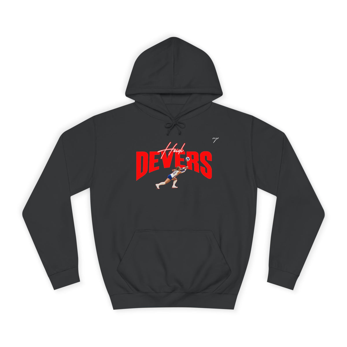 Heidi Devers Hoodie