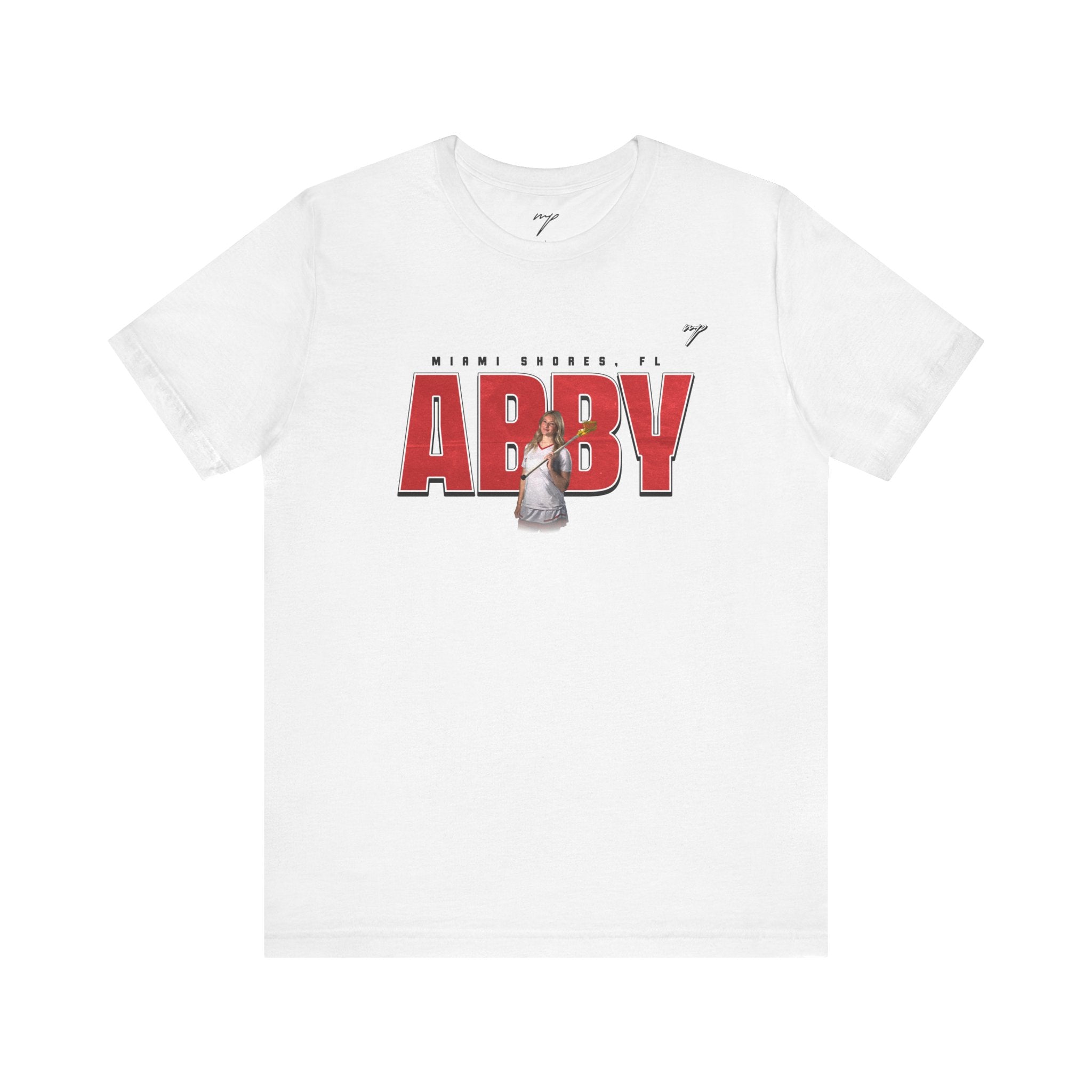 Abby Russo Graphic Tee