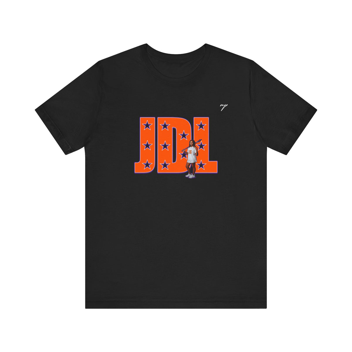 Jasmine Lugo Graphic Tee