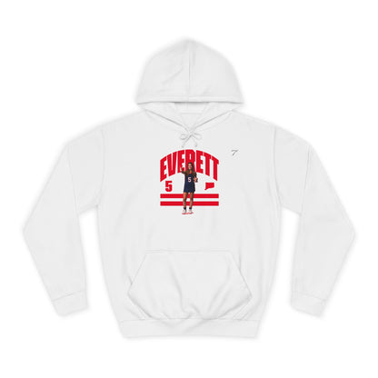 Faith Everett Hoodie