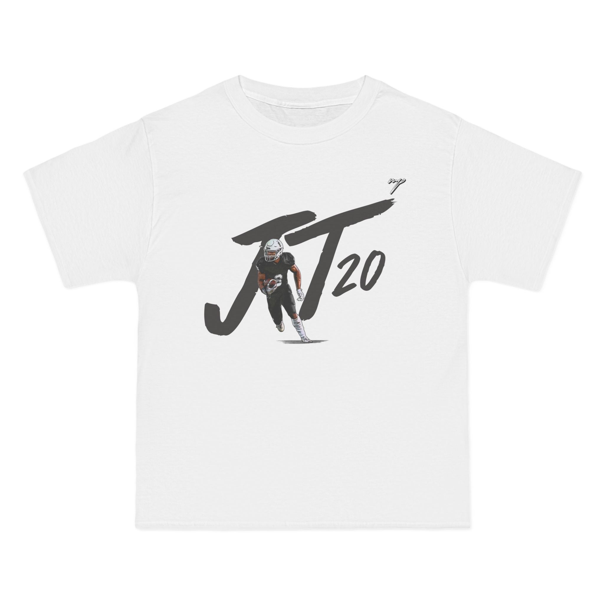 Jaron Thomas Vintage Tee