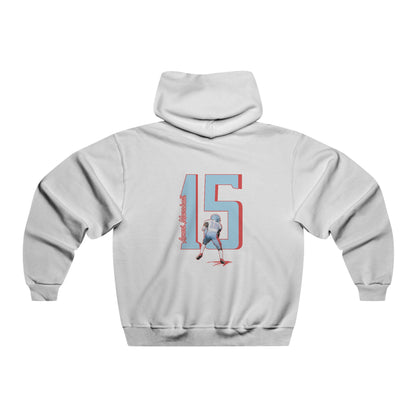 Avari Marshall Vintage Hoodie