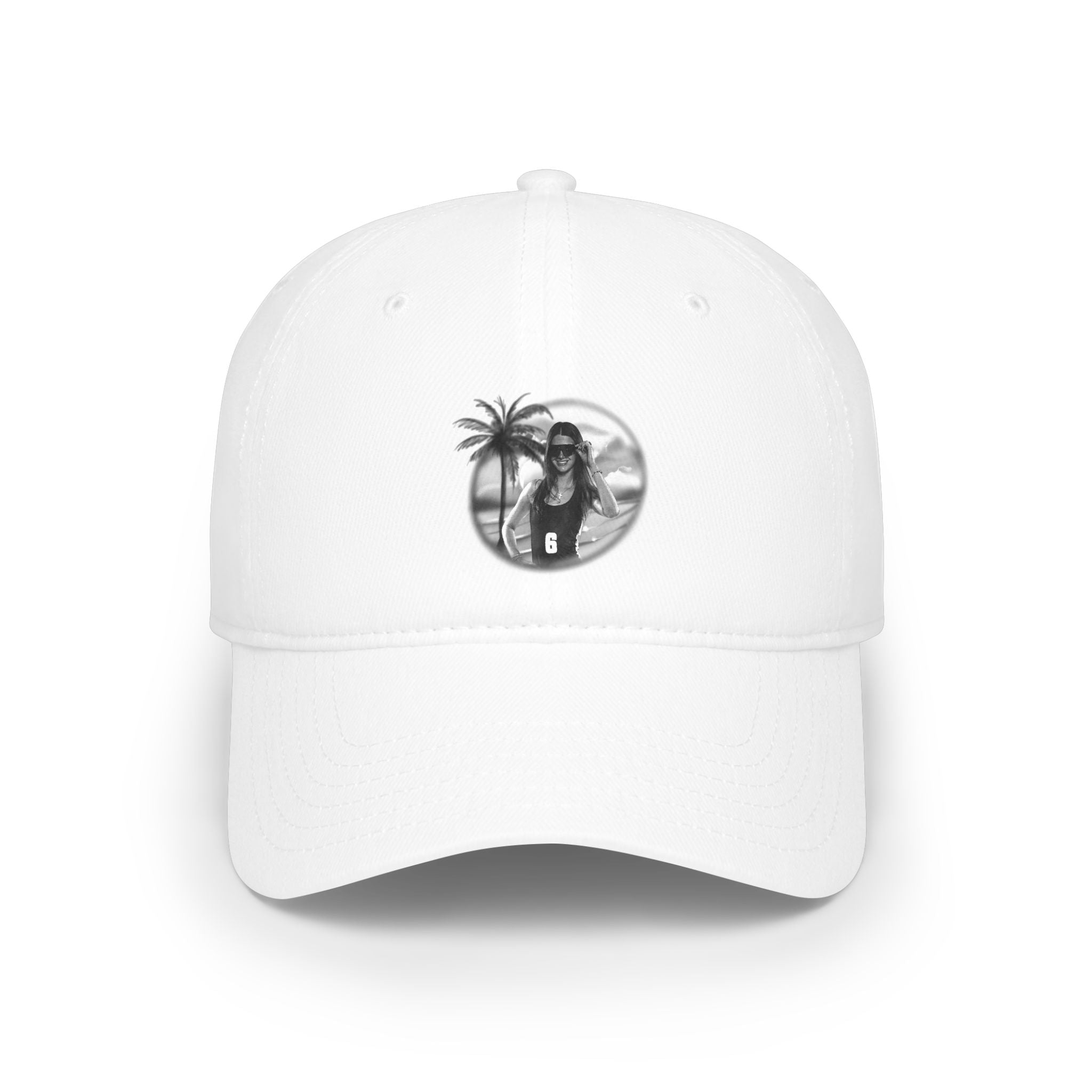 Madeline McCabe Hat