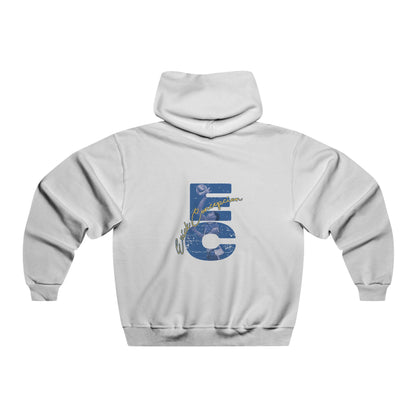 Erick Concepcion Vintage Hoodie