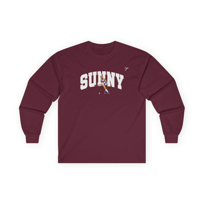Sunny Draper Long Sleeve