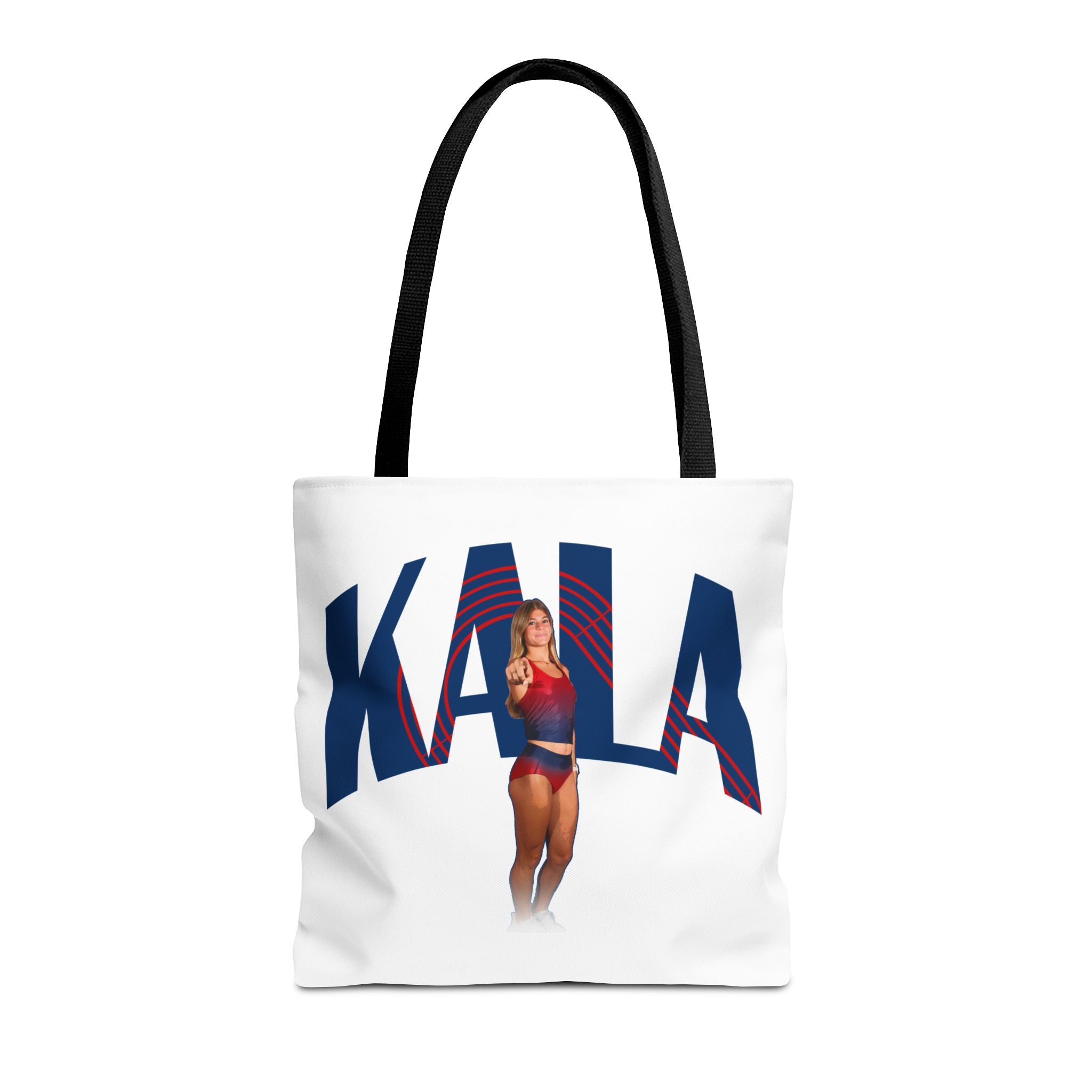 Kala Valeiras Tote Bag