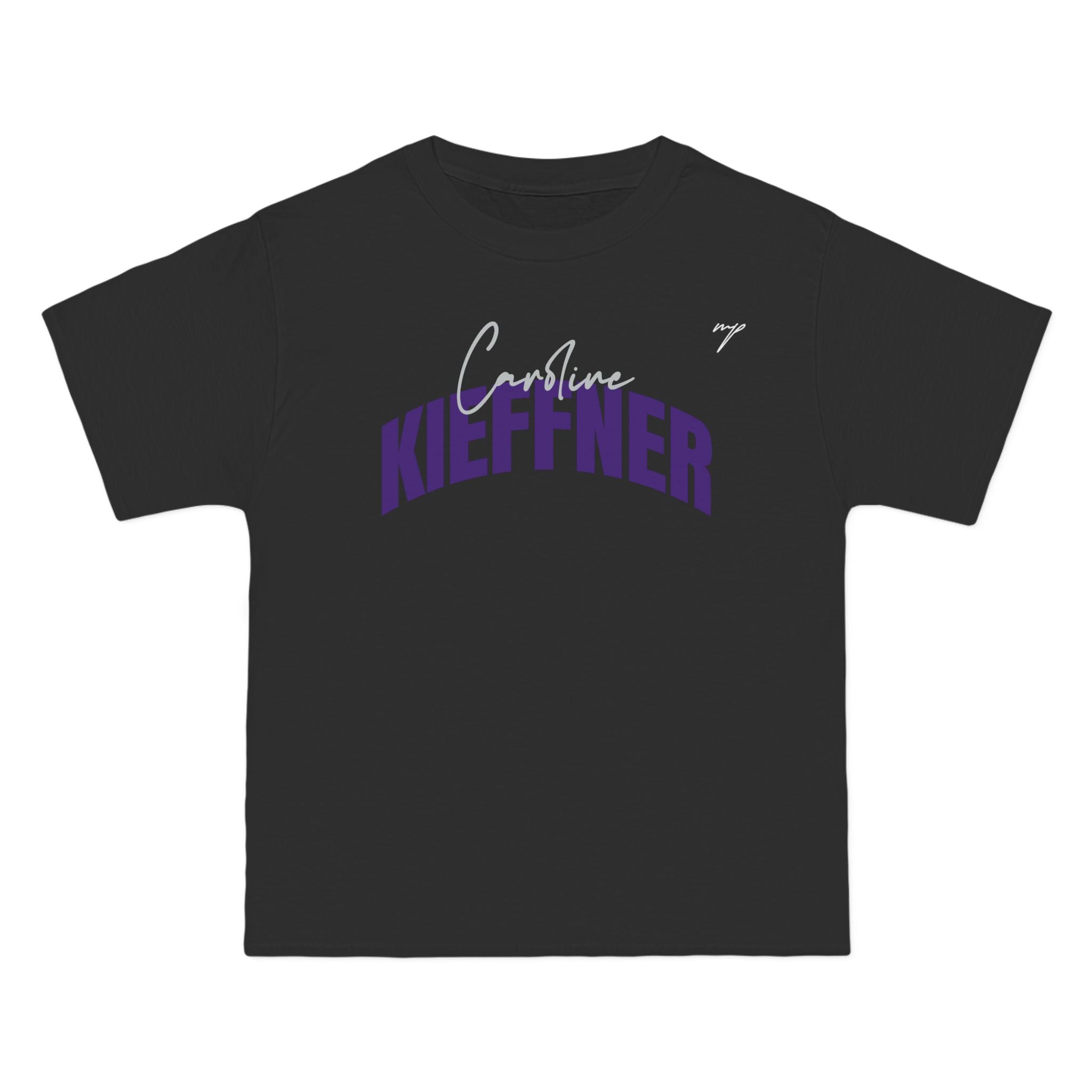 Caroline Kieffner Vintage Tee
