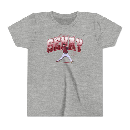 Michael Senay YOUTH Graphic Tee