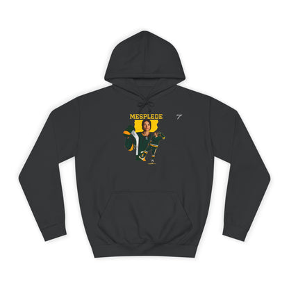 Julia Mesplede (Vermont) Hoodie