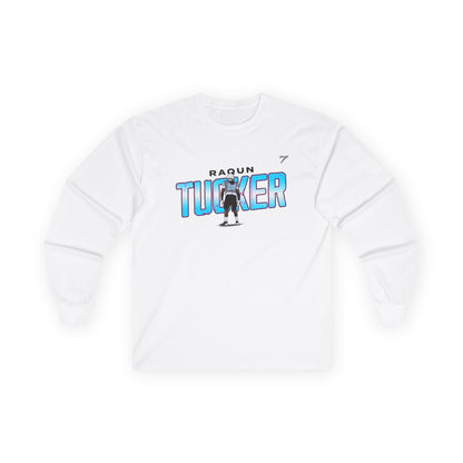 Raqun Tucker Long Sleeve Tee