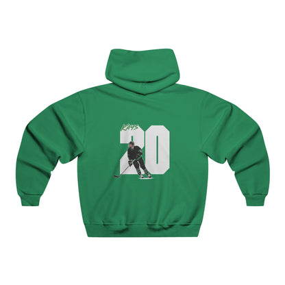 Evan Kays Vintage Hoodie