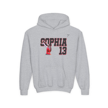 Sophia Bamundo YOUTH Hoodie