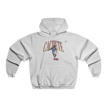 Diego Silva Vintage Hoodie
